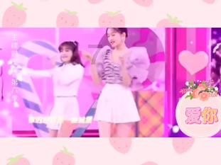 最美的校园女生74
