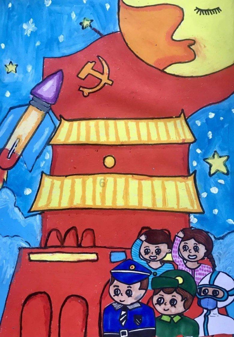 什么事情会引起小孩的恐惧？游戏画面
